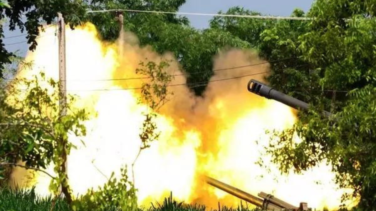 Cambodia calls for immediate ceasefire with Thailand; 13 killed in border clashes