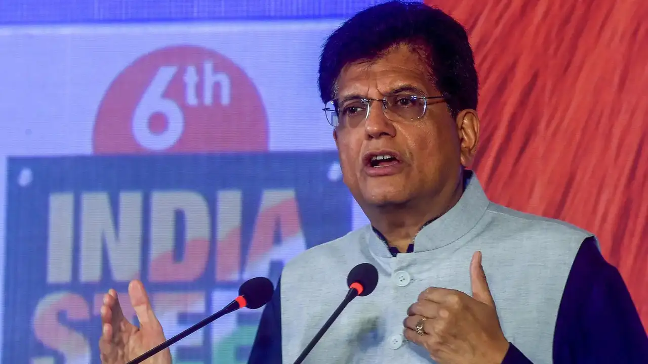 India-US trade deal: Piyush Goyal shares important update on negotiations