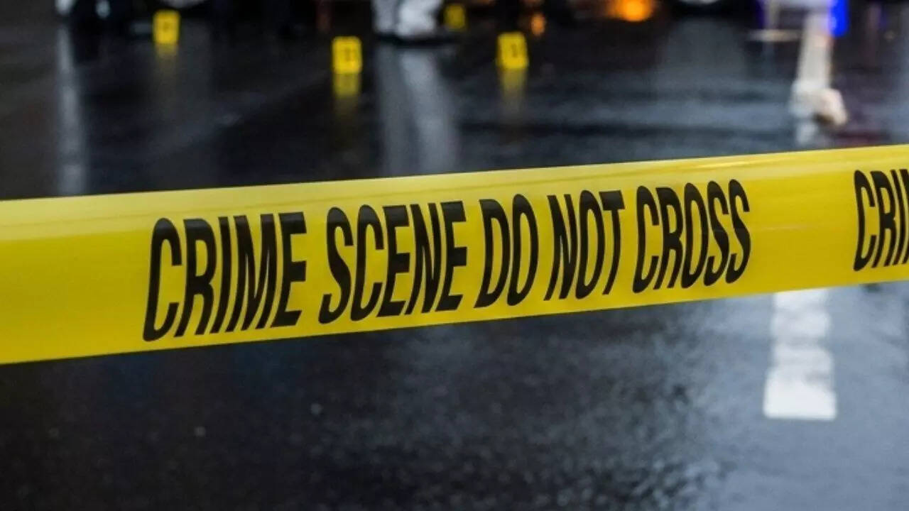 Michigan horror: 11 stabbed at Walmart in Traverse City; suspect in custody