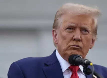 ‘I settled India-Pak, now it’s Thailand-Cambodia’; Trump credits trade pressure, calls it ‘honour’