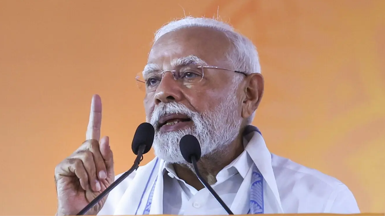 New self-confidence in India post Sindoor: PM Modi before Parliament debate