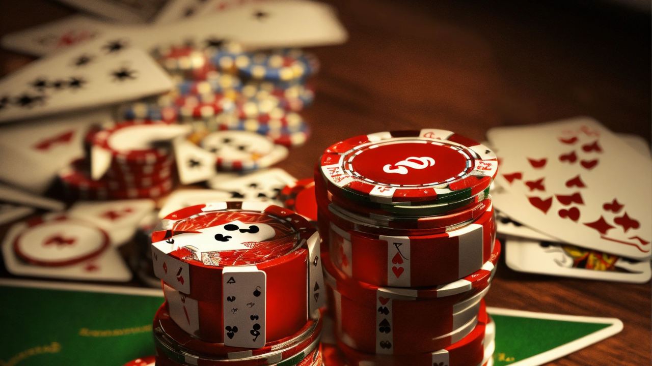 Nine from Gujarat indicted in US for running .5m illegal gambling biz