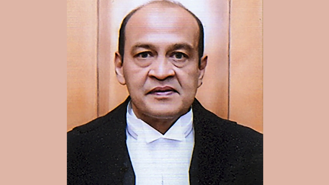 Judge Varma hides identity, is ‘XXX’ in his SC petition