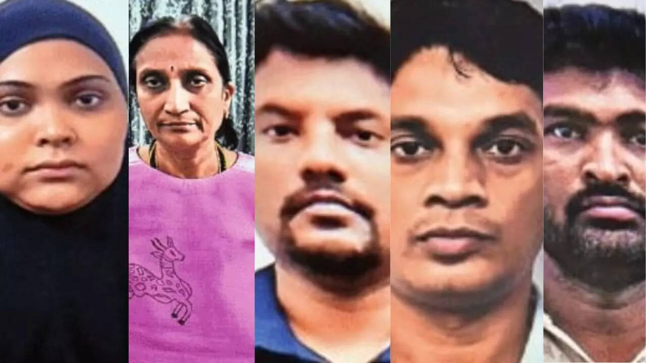 Bought for Rs 90,000, sold as IVF baby for Rs 35 lakh; how clinic gave away newborns