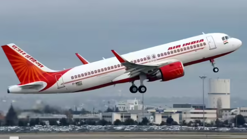 Air India starts online yoga for stressed crew members; pilots say address real issues