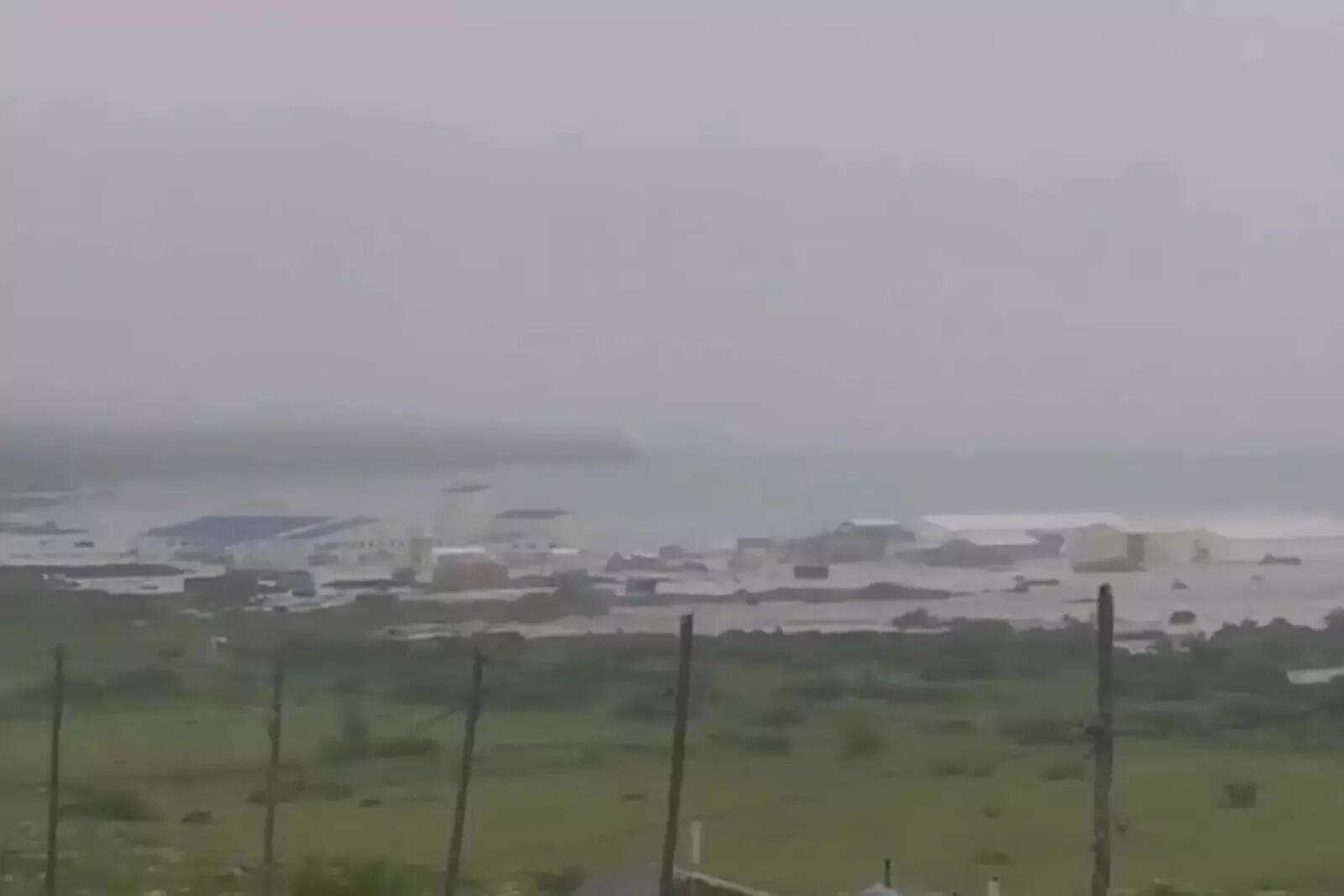 Tsunami scare in US, Japan: 8.8 magnitude earthquake hits Russian coast