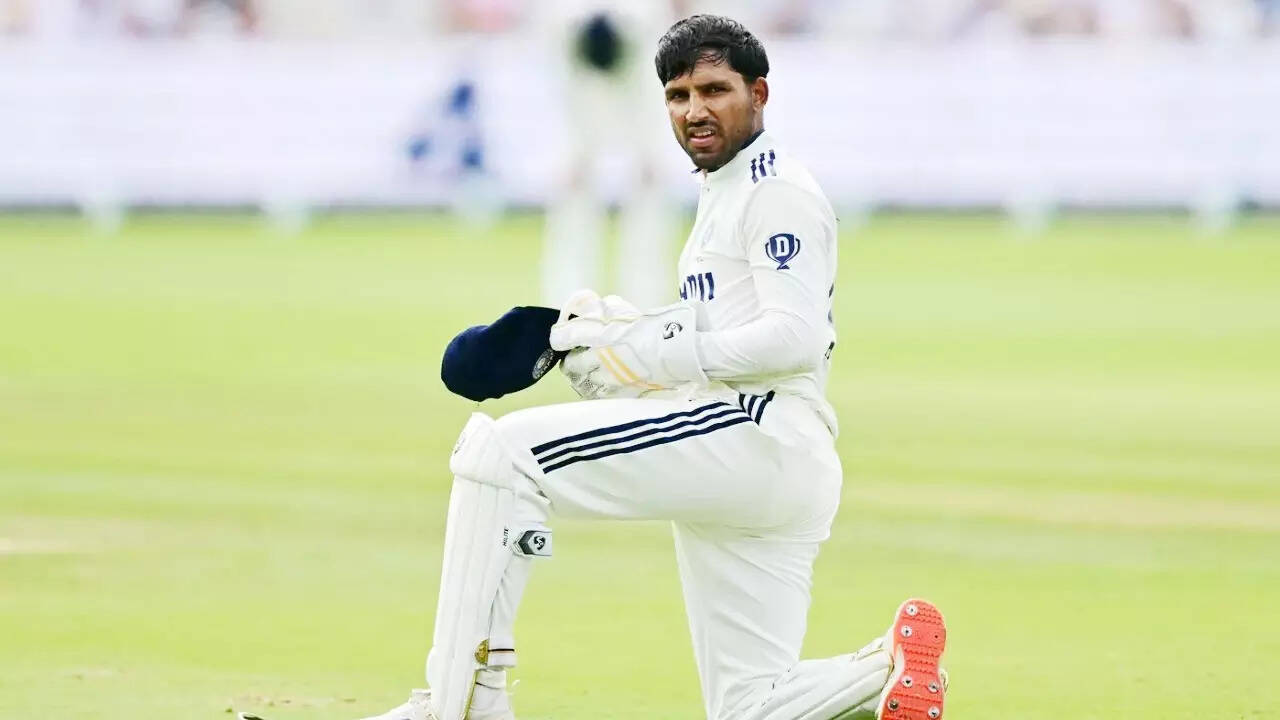 EXCLUSIVE | Gambhir’s message to Jurel: ‘Mauka milega, ready rehna’