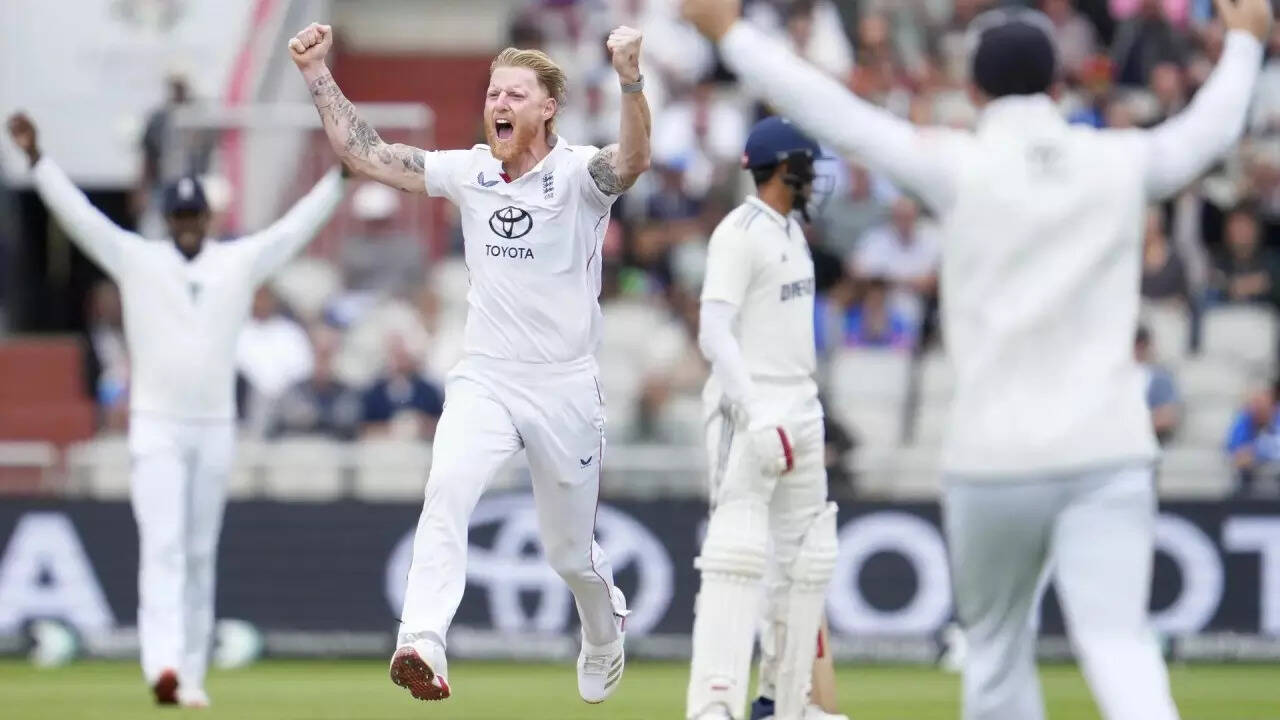 IND vs ENG: Stokes out! England make big changes to playing XI