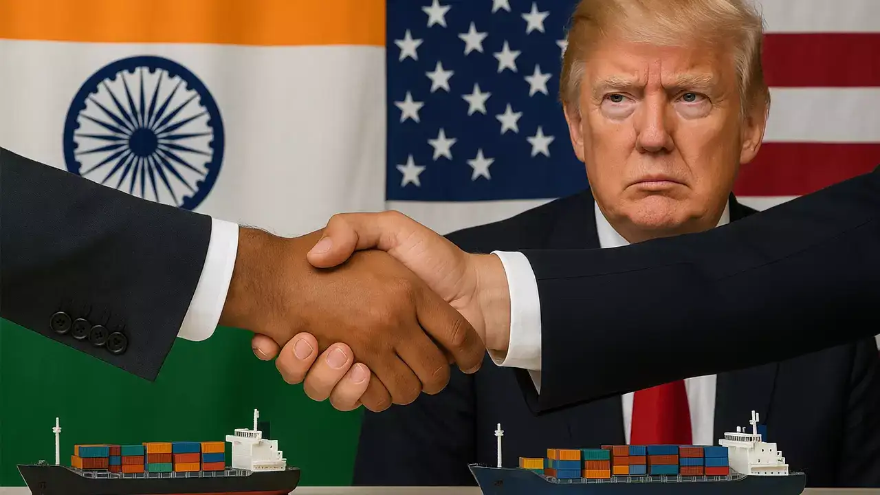 Will India face 20-25% Trump tariffs from Aug 1? Top 10 things to know