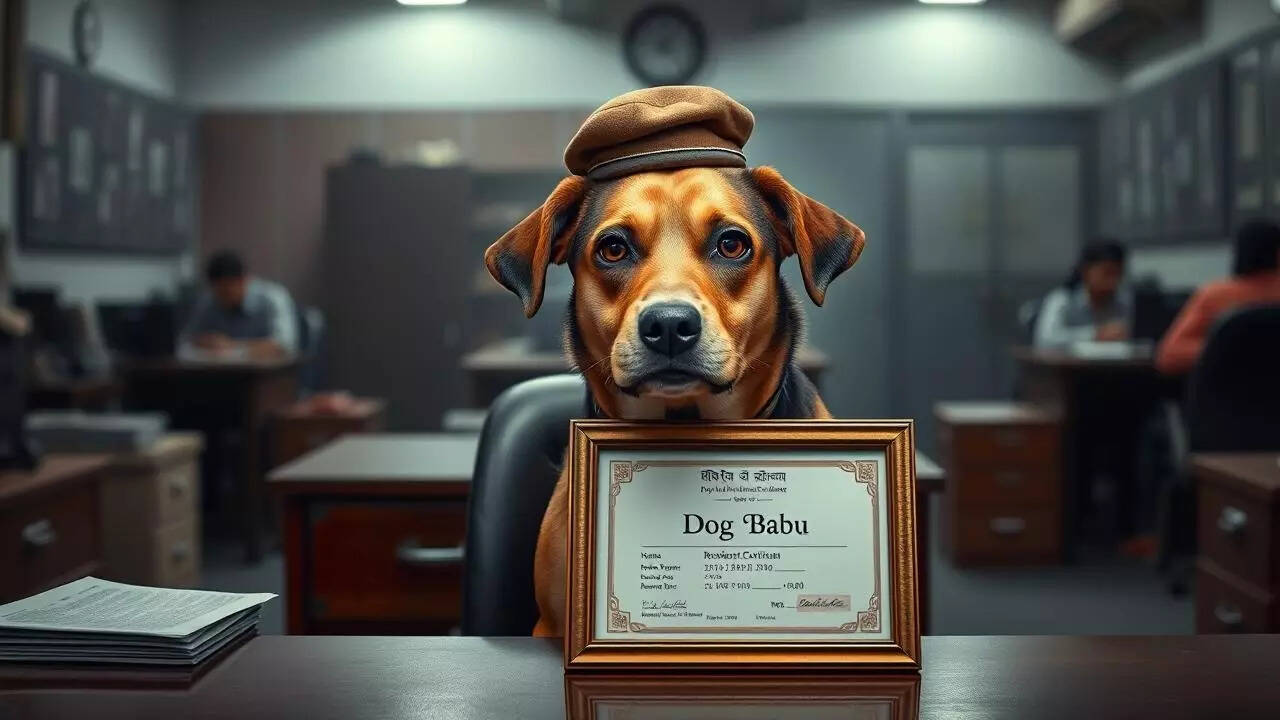 ‘Dog Babu’ to ‘Samsung’: Who’s behind fake residence certificate racket in Bihar?