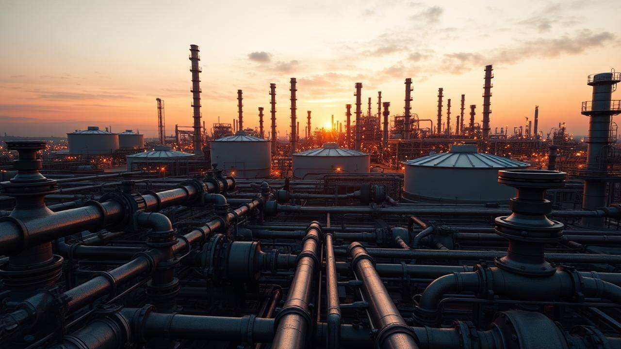 0mn worth of deals under scanner: US sanctions 6 Indian firms; move taken over Iran oil trade