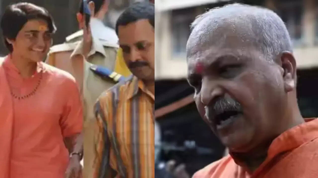 ‘No proof that Pragya Thakur owned the bike’: All Malegaon bomb blast accused acquitted; what court said