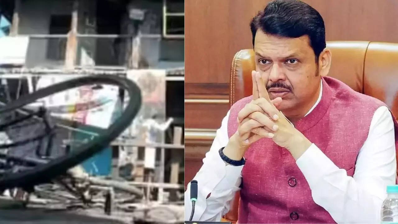 Maha CM Fadnavis hails Malegaon blast case verdict, says terrorism isn’t saffron