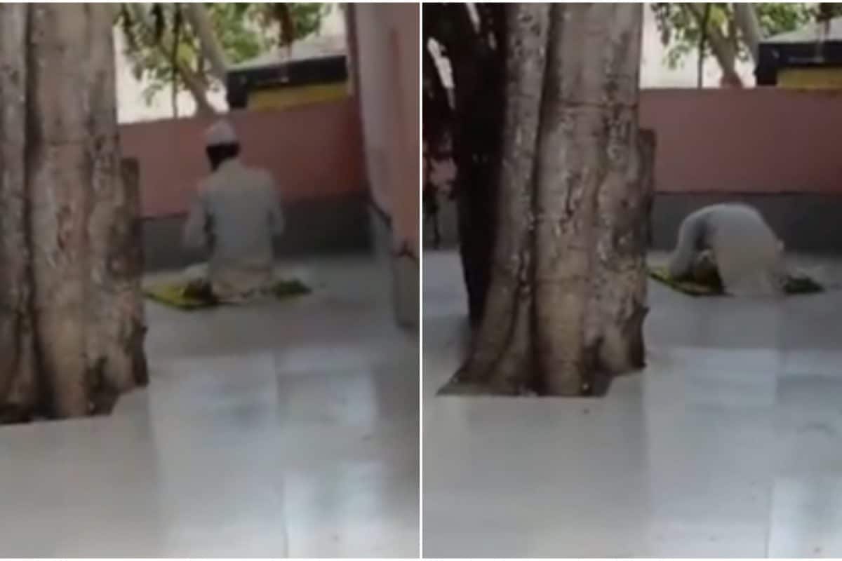 ‘Humanity Above Religion’: UP Temple Priest To Arrange Bail For Muslim Caretaker Held For Namaz