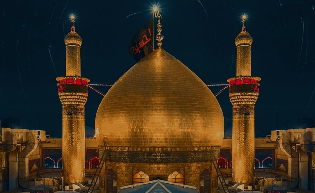 Muharram 2025: The Battle Of Karbala And Significance Of Ashura