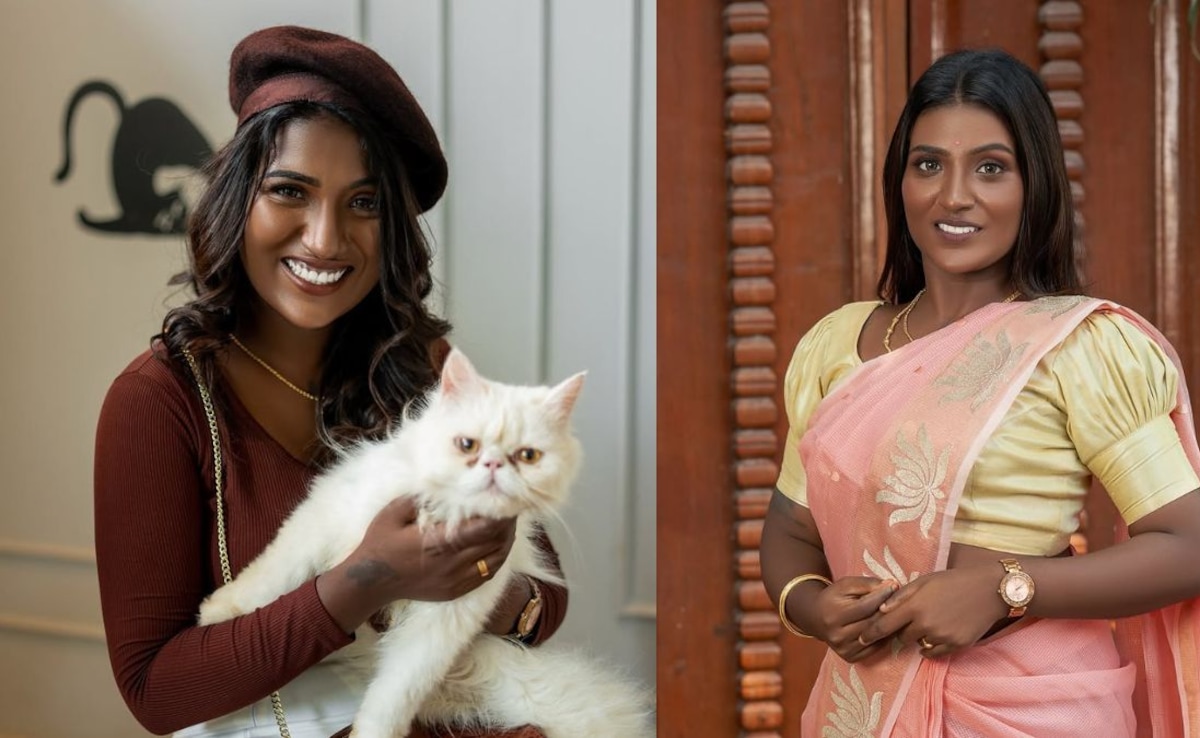 Popular Model San Rechal Dies By Suicide In Puducherry