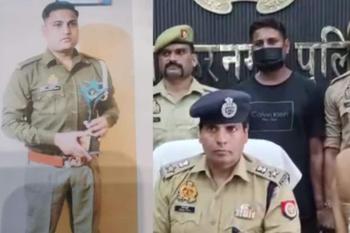 20 Girlfriends, 2 Wives: Fake Cop From Muzaffarnagar Duped Women In 4 States