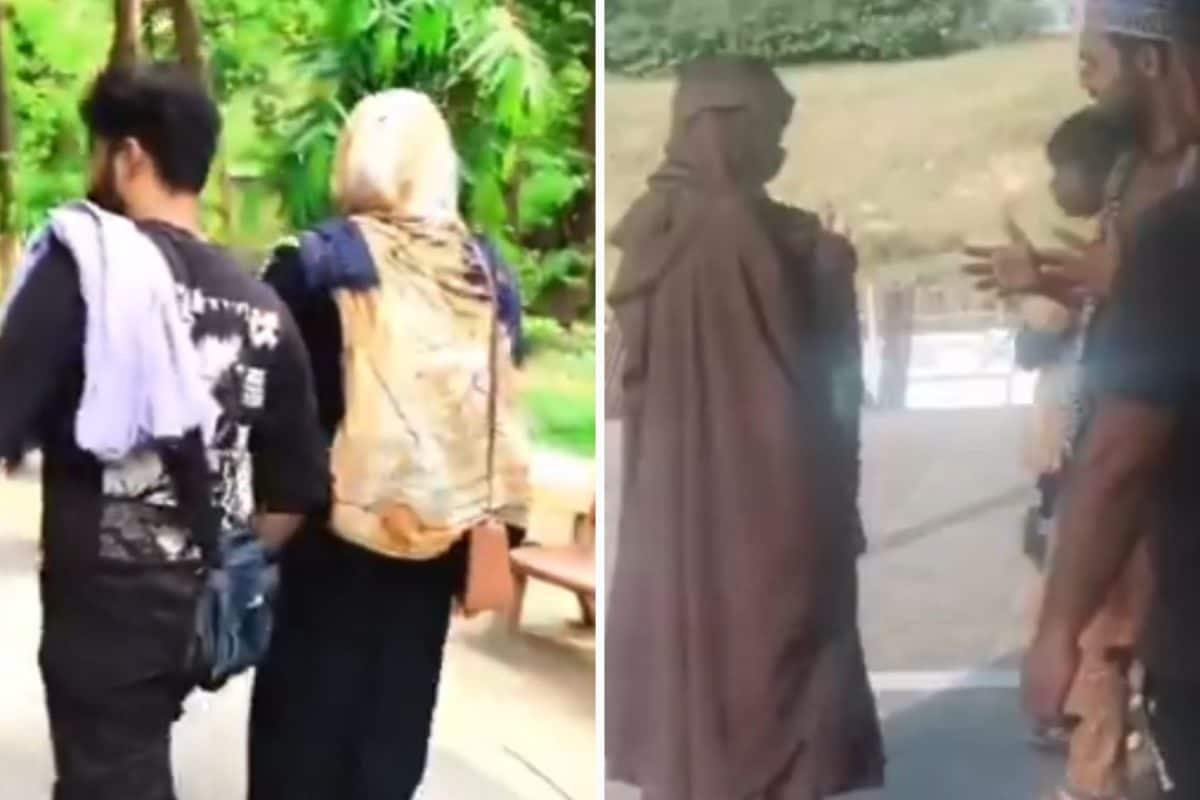 How UP’s Haidari Gang Is Harassing Muslim Girls Spotted With Hindu Boys In The Name Of Protection