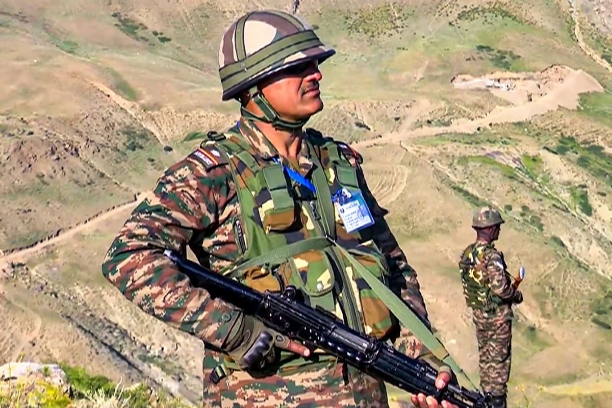 Kargil Vijay Diwas Today: From 1999 To Op Sindoor, Indian Army Has Come A Long Way