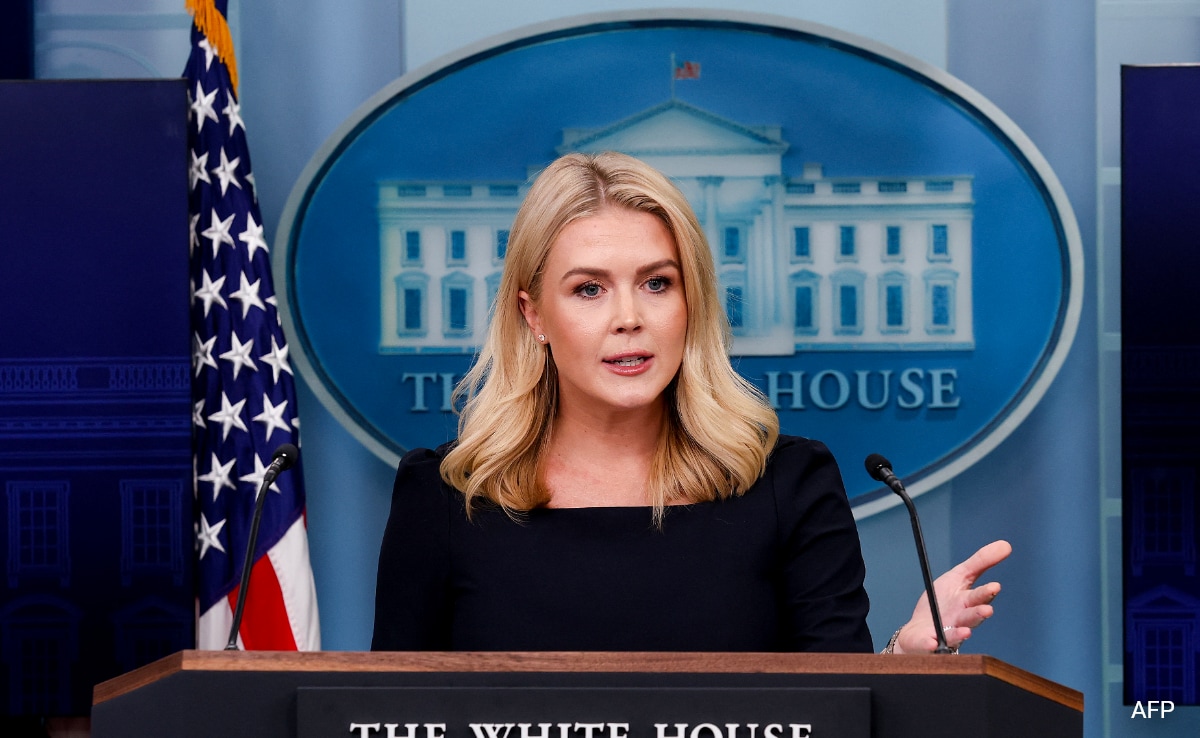 White House Bans Wall Street Journal From Covering Trump Over Epstein Story