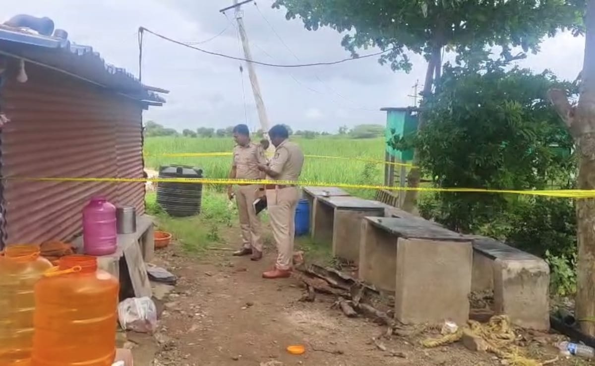 Karnataka Man Stabs Friend To Death For Demanding Extra Chicken At Wedding Party