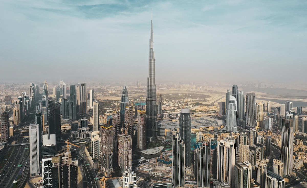 All About UAE’s New Golden Visa For Indians: Eligibility, Perks And More