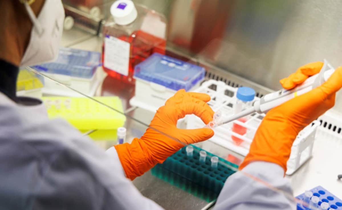 Global Vaccine Reserves Helped Prevent 327,000 Deaths Since 2000: Study