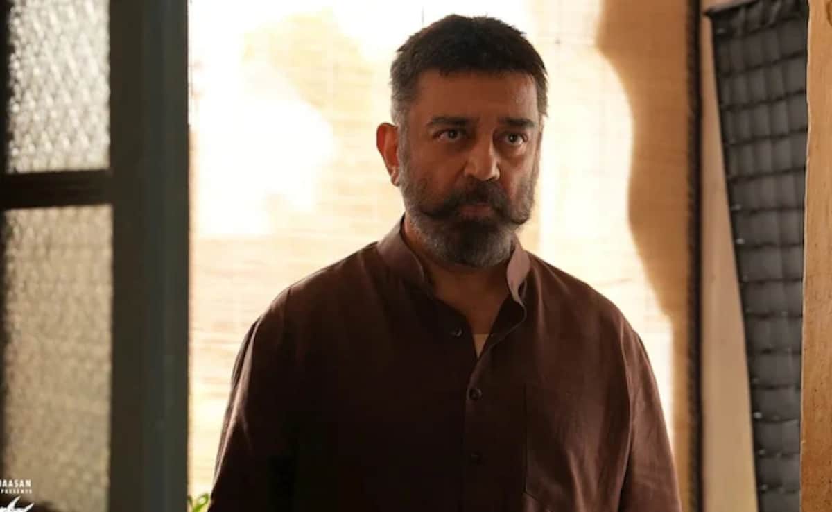 Court Bars Kamal Haasan From Making Remarks Against Kannada