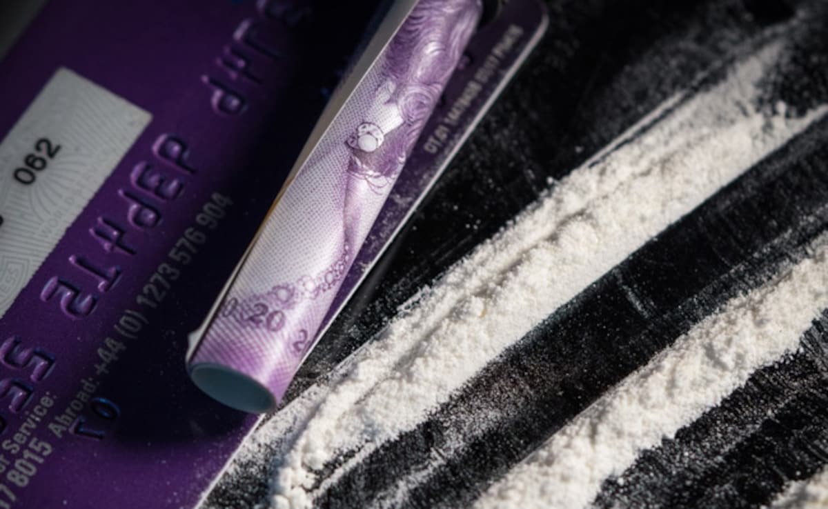 Cocaine Worth Over Rs 60 Crore Seized From Woman At Mumbai Airport, Arrested