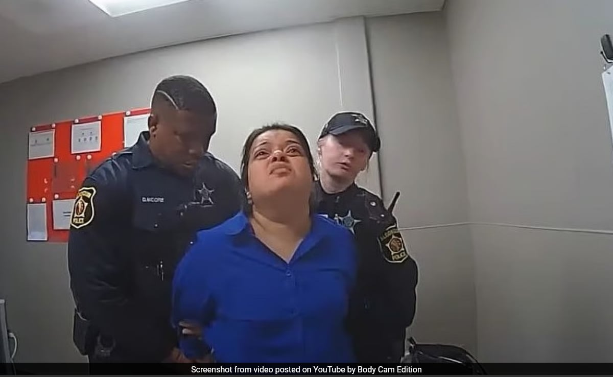 US Embassy’s Visa Warning After Indian Caught Stealing From Target Store