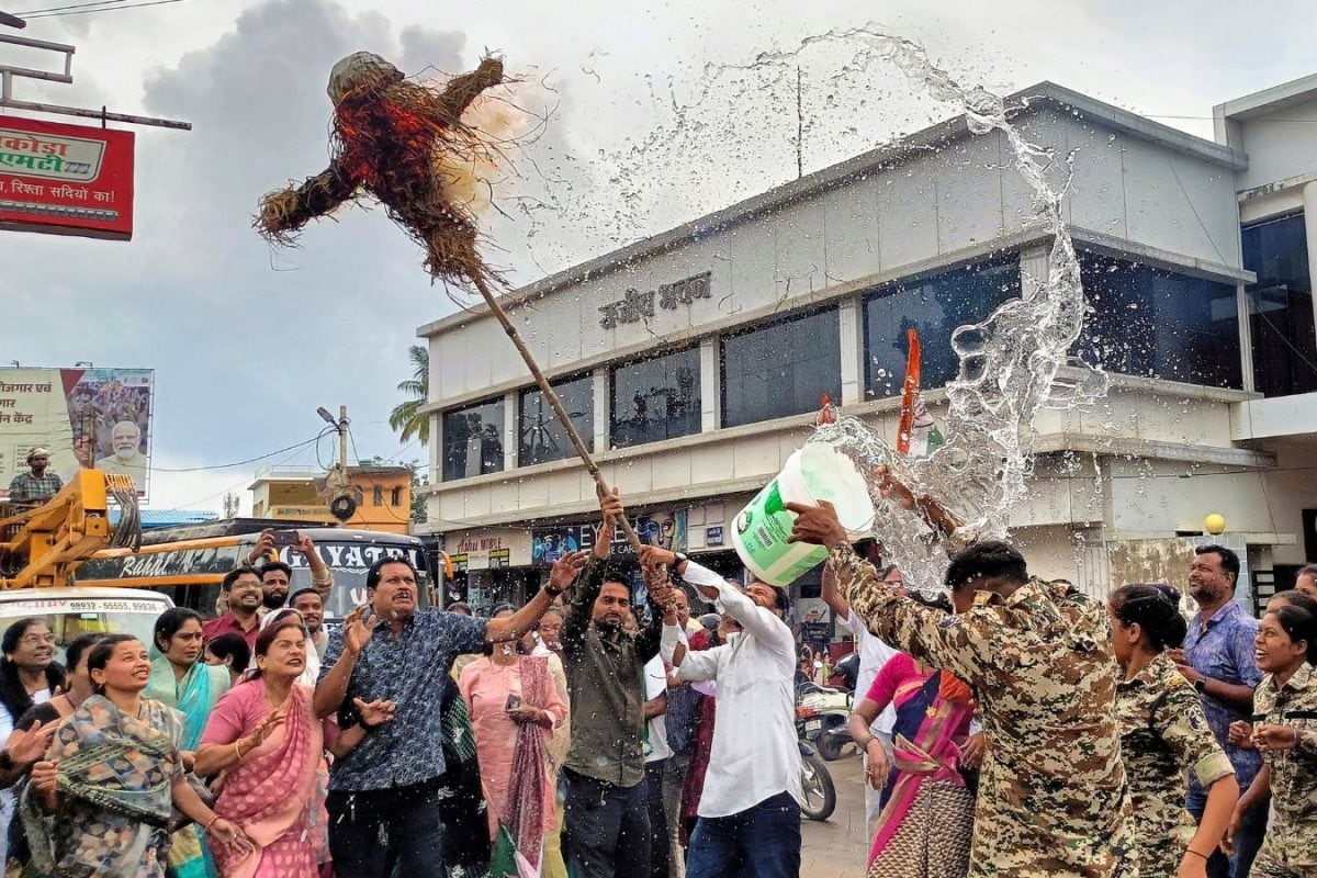 ‘How Could She Prove What The Professor Said?’ Balasore Victim’s Family Awaits Answers, Justice