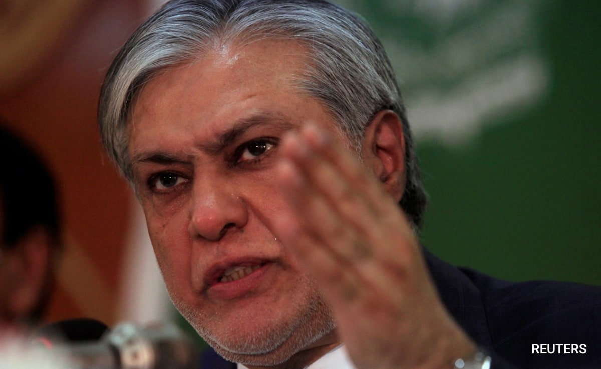 In U-Turn, Pak Minister Says “No Objection” To Terror Group Tag For TRF