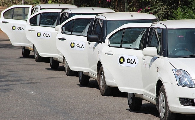 New Rules For Ola, Uber On Peak-Hour Pricing, Cancellations Announced