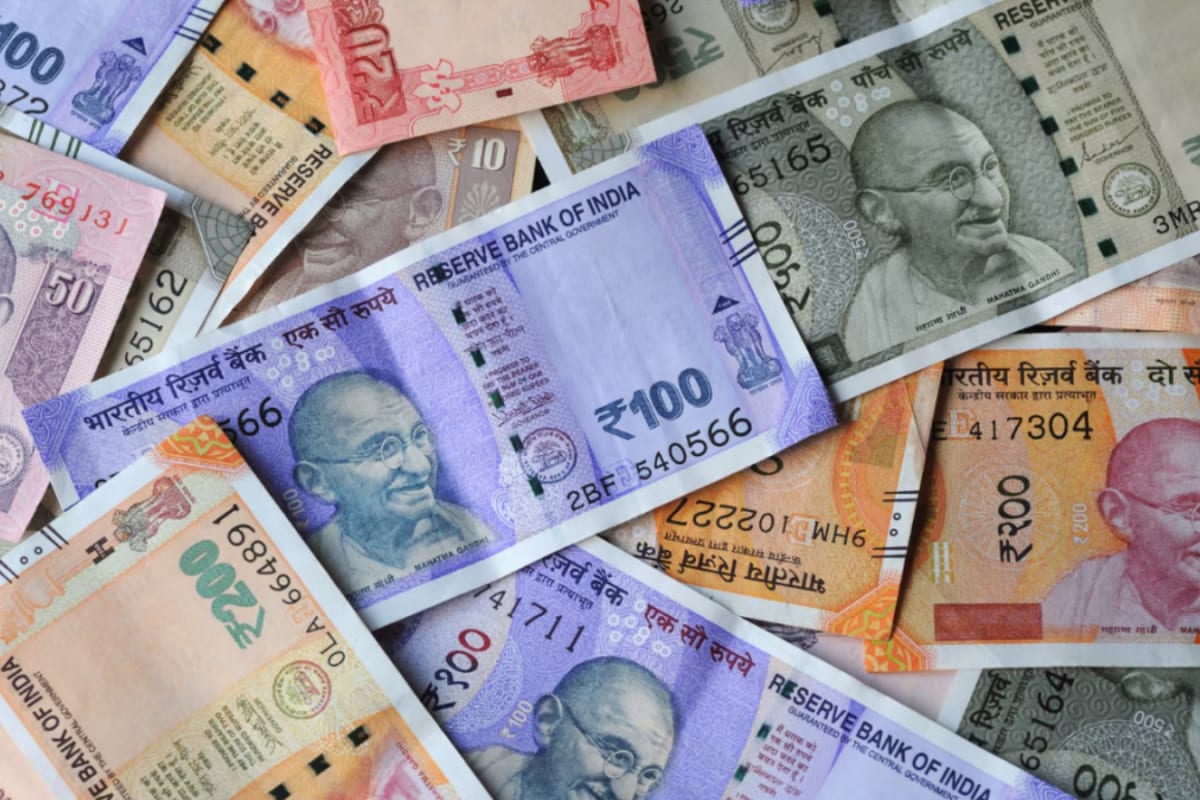 Do & ‘Dye’: Govt Seeks 10,000 Kg Banknote Security Ink; Firm Can’t Have China, Pak Links | Exclusive