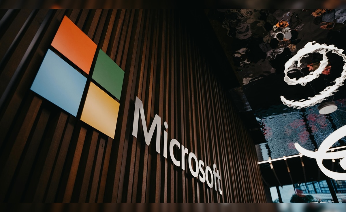 Why Microsoft Has Inked A Deal To Buy 4.9 Million Tons Of Human Waste