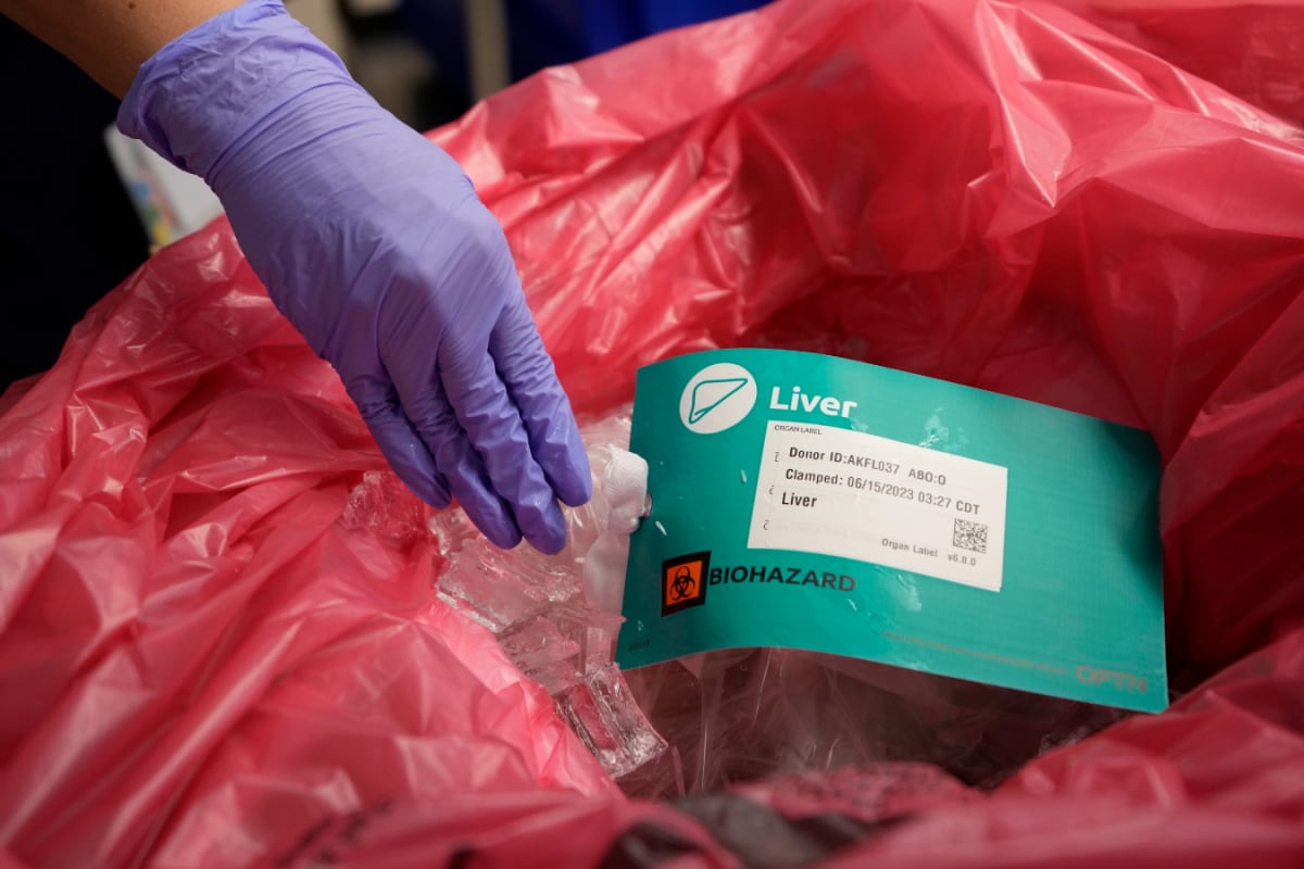 ‘One Donor Can Save Eight Lives’: Centre Urges Ministries To Promote Organ Donation