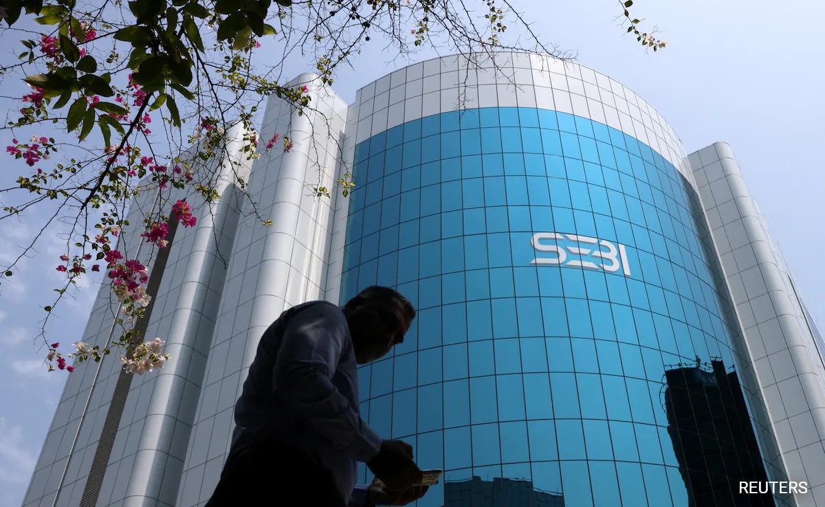 All About Jane Street, US Trading Firm Barred From Indian Markets