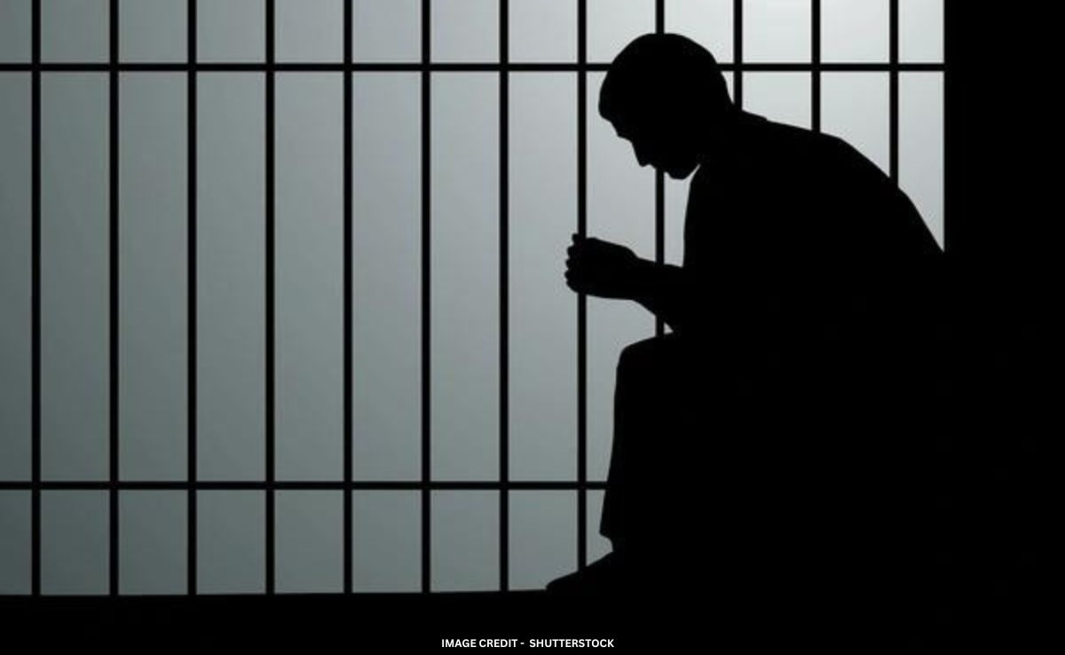 Thane Man Gets 10 Years Jail For Raping Teen Sister