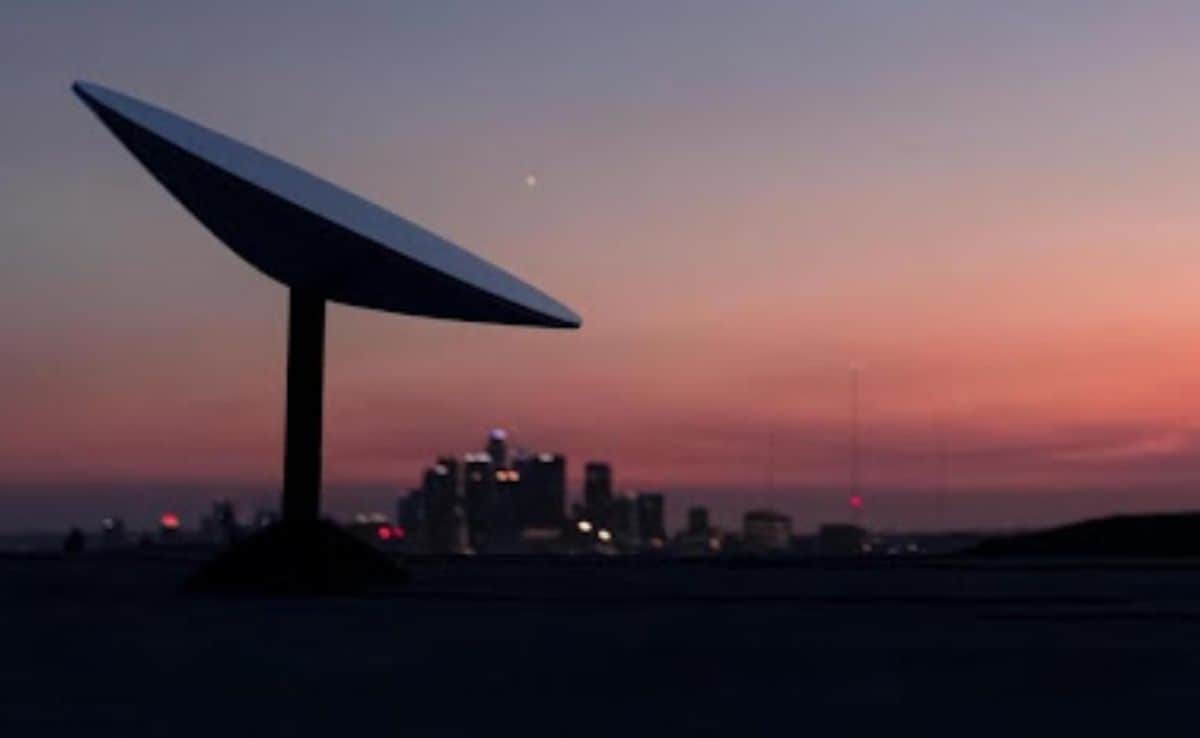 US Aviation Body Not Considering Contracts With Musk’s SpaceX Starlink