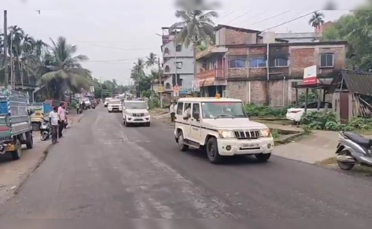 Odisha Horror: Inaction Over Sex Harassment, Self-Immolation – A Timeline