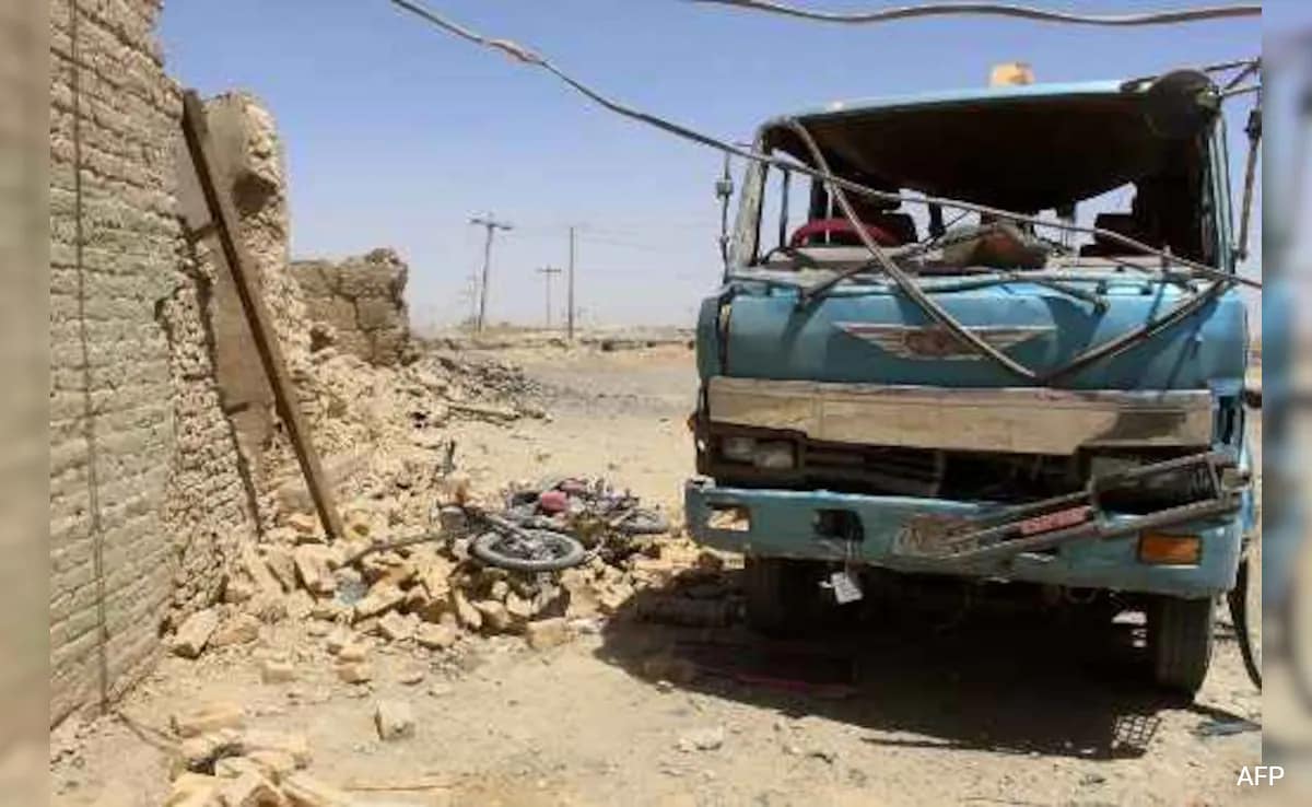 9 Bus Passengers Kidnapped, Shot Dead In Balochistan