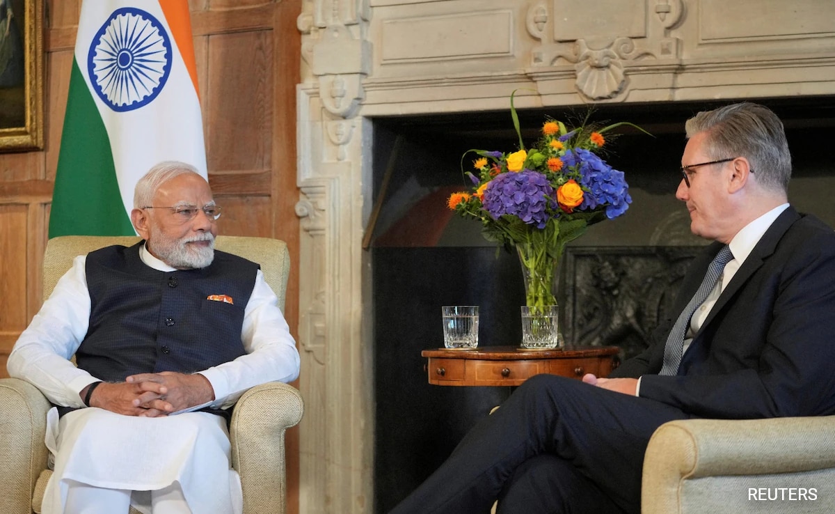 Indian Automobile Industry Welcomes Landmark India-UK Free Trade Agreement