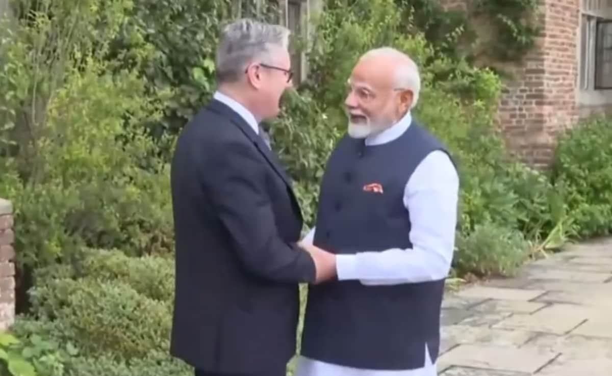 Explained: The Benefits For Indian Farmers From Free Trade Pact With UK