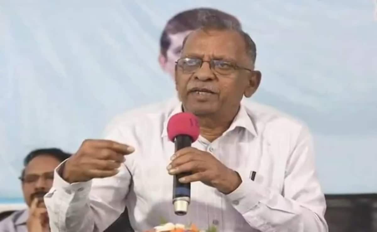 Buildings, Land, Homes Across Cities: Telangana Ex-Chief Engineer’s Asset List