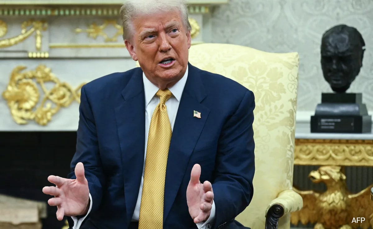 Judge blocks Trump administration’s efforts to defund Planned Parenthood