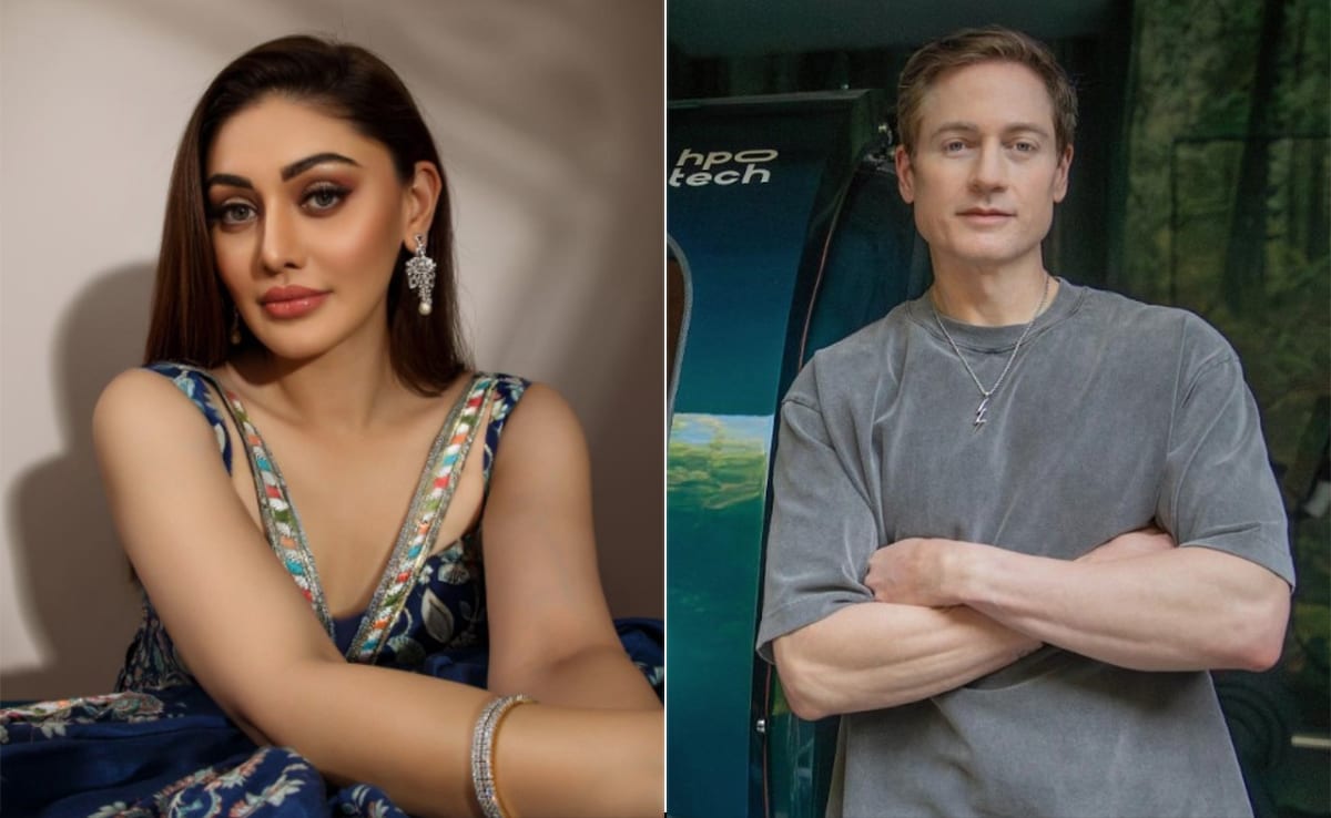 Shefali Jariwala Death: Meet Millionaire Who Used His Son’s Blood To Reverse Ageing