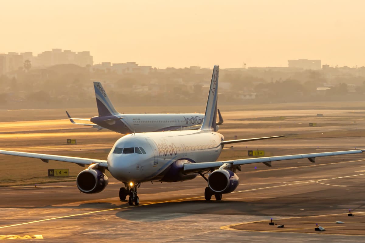 Working Hours Of Indian Pilots, Leaves Rules And Health Issues | Explained