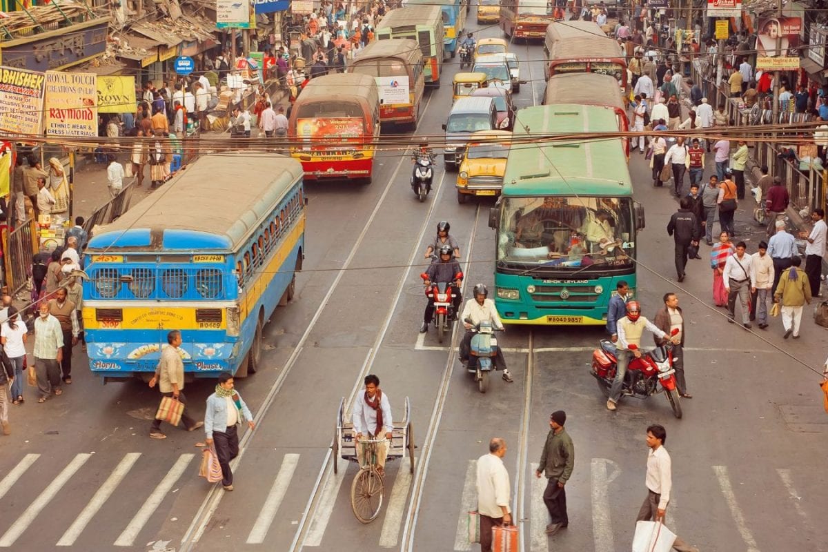 India More Equal Than G7 & G20 Nations, Says World Bank Report As Jan Dhan, Aadhaar Fuel Rise