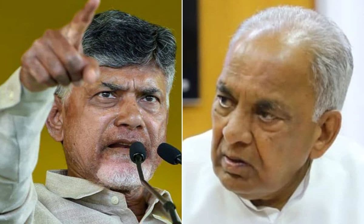 After Aerospace, Quantum Computing Tussle Erupts Between Andhra Pradesh And Karnataka