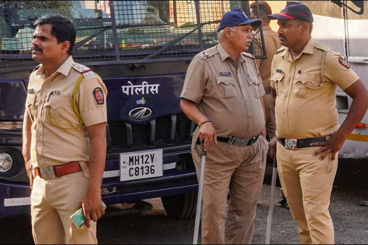 Pune Techie Booked For Filing False Rape Complaint Against ‘Delivery Agent’